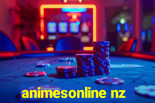 animesonline nz