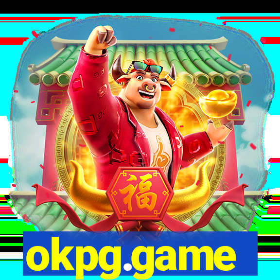 okpg.game