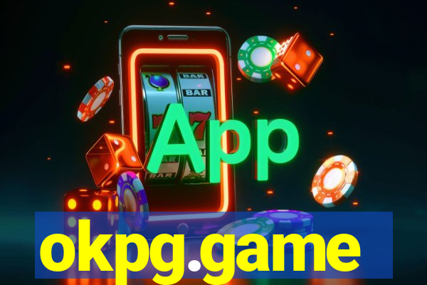 okpg.game