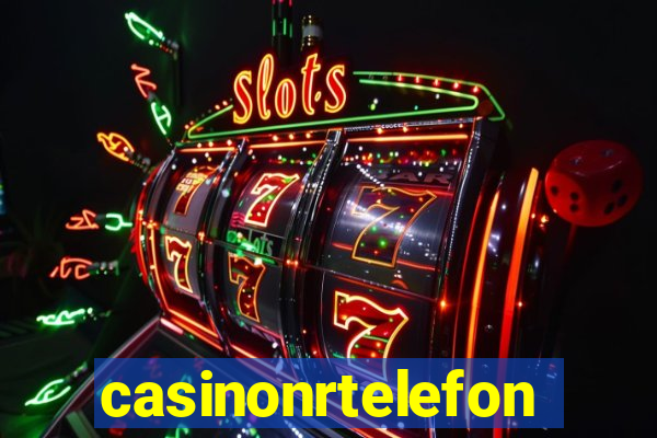 casinonrtelefon