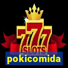 pokicomida