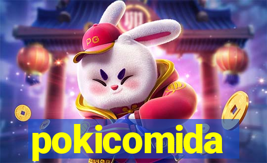 pokicomida