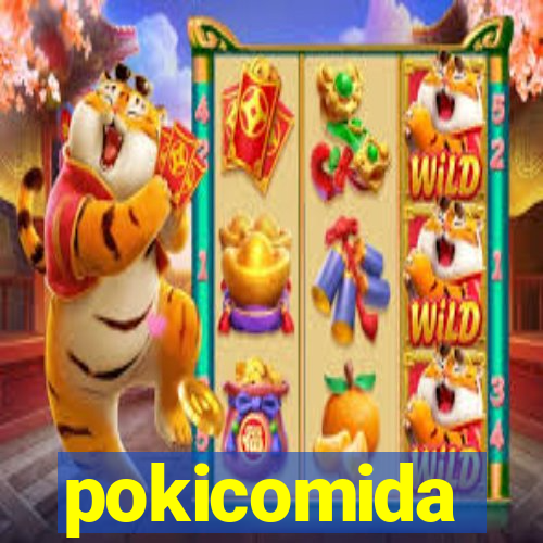 pokicomida