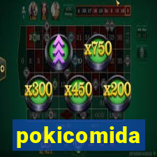 pokicomida