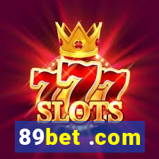 89bet .com