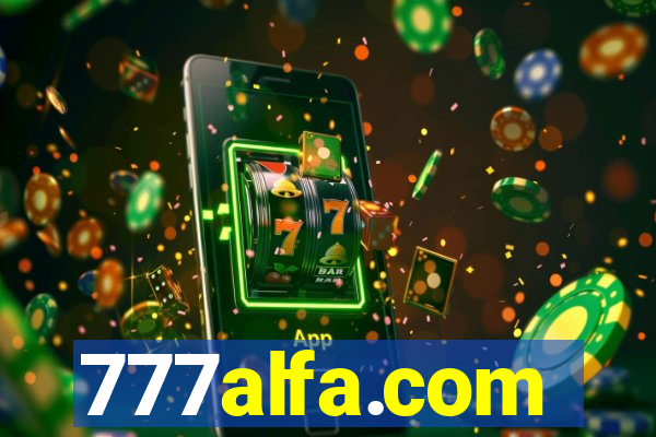 777alfa.com