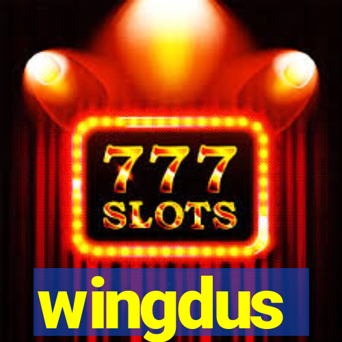 wingdus