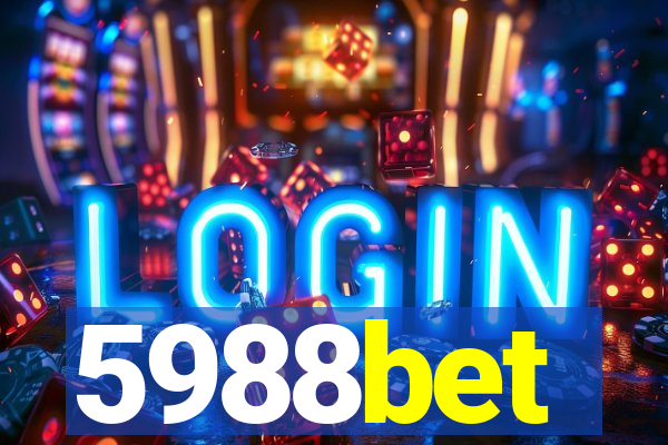 5988bet