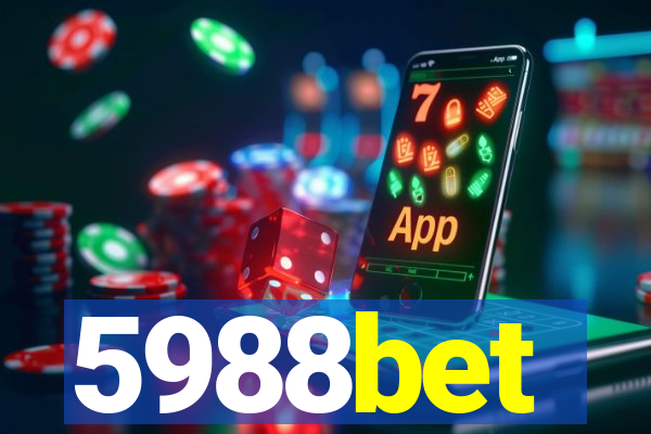 5988bet