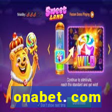 onabet. com