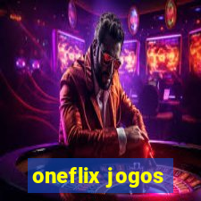 oneflix jogos