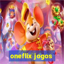 oneflix jogos