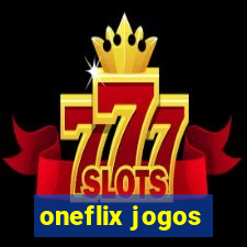 oneflix jogos