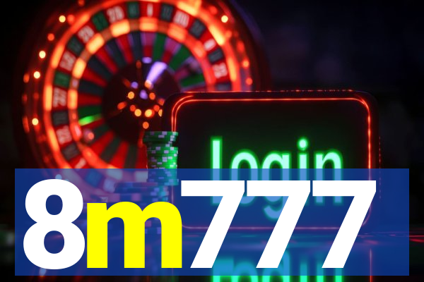 8m777