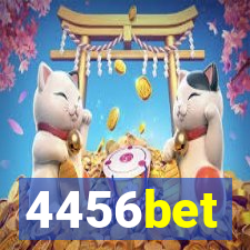 4456bet