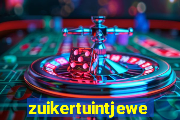 zuikertuintjeweg