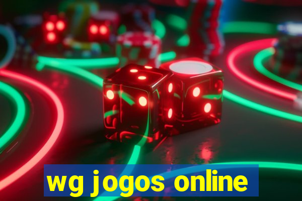 wg jogos online