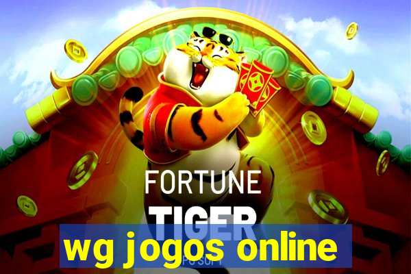 wg jogos online