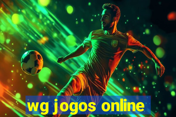 wg jogos online