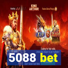 5088 bet