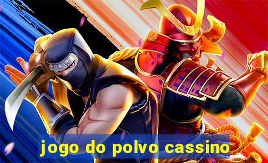 jogo do polvo cassino