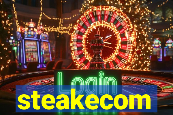 steakecom