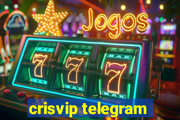 crisvip telegram