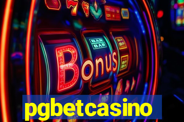 pgbetcasino