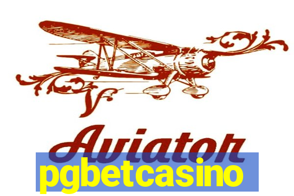 pgbetcasino