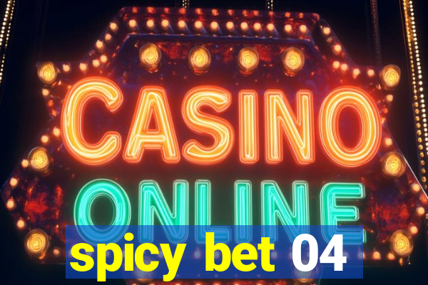 spicy bet 04