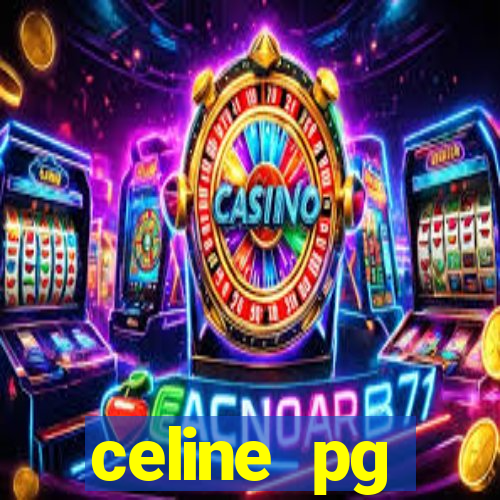 celine pg plataforma de jogos