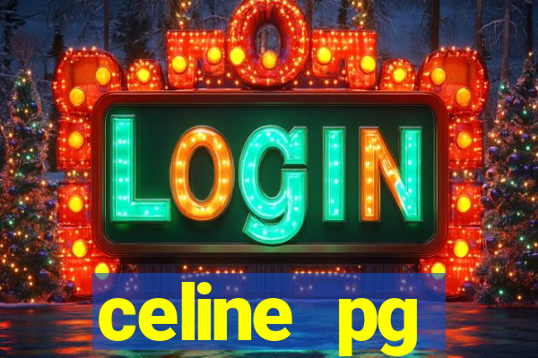 celine pg plataforma de jogos