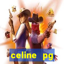 celine pg plataforma de jogos