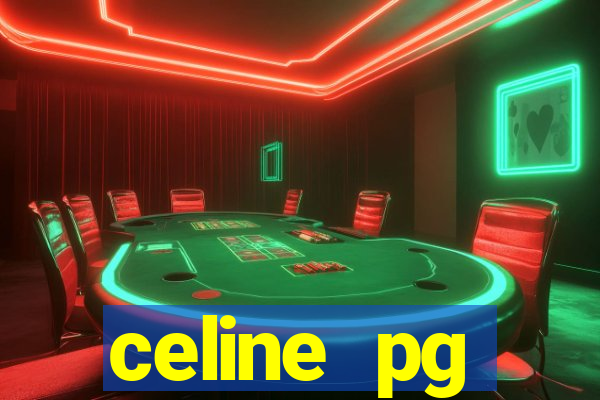 celine pg plataforma de jogos