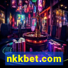 nkkbet.com