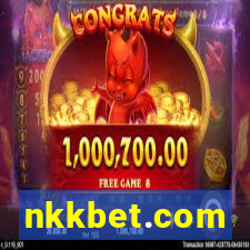 nkkbet.com