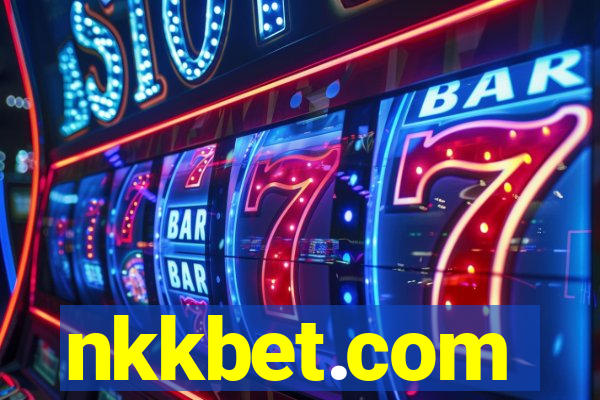 nkkbet.com