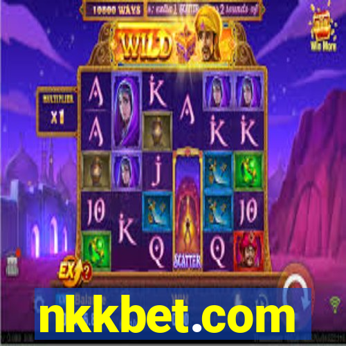 nkkbet.com