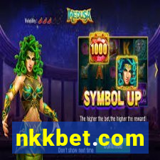 nkkbet.com