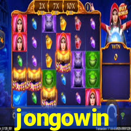 jongowin