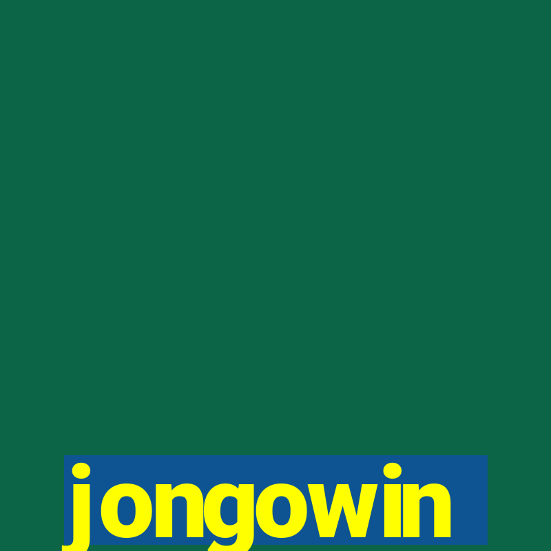 jongowin