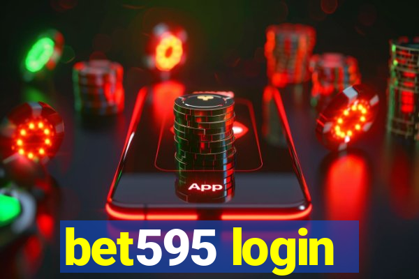 bet595 login