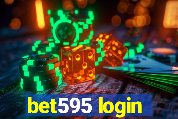 bet595 login