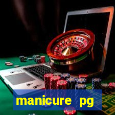 manicure pg plataforma de jogos