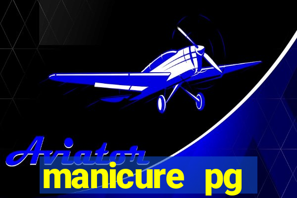 manicure pg plataforma de jogos