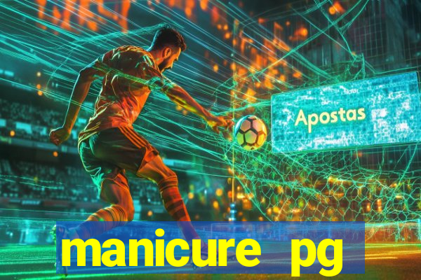 manicure pg plataforma de jogos