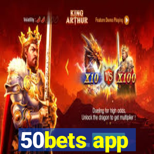 50bets app