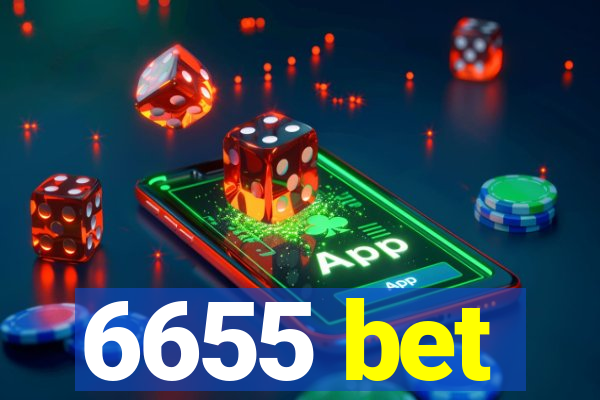 6655 bet