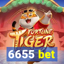 6655 bet