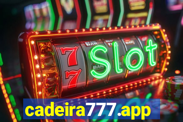 cadeira777.app